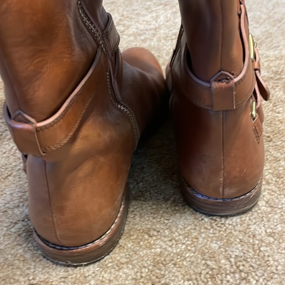 Coach Monique Riding boots - Picture 4 of 8
